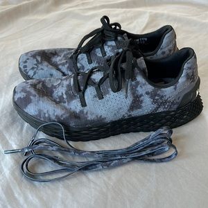 NOBULL Camo rip stop runners